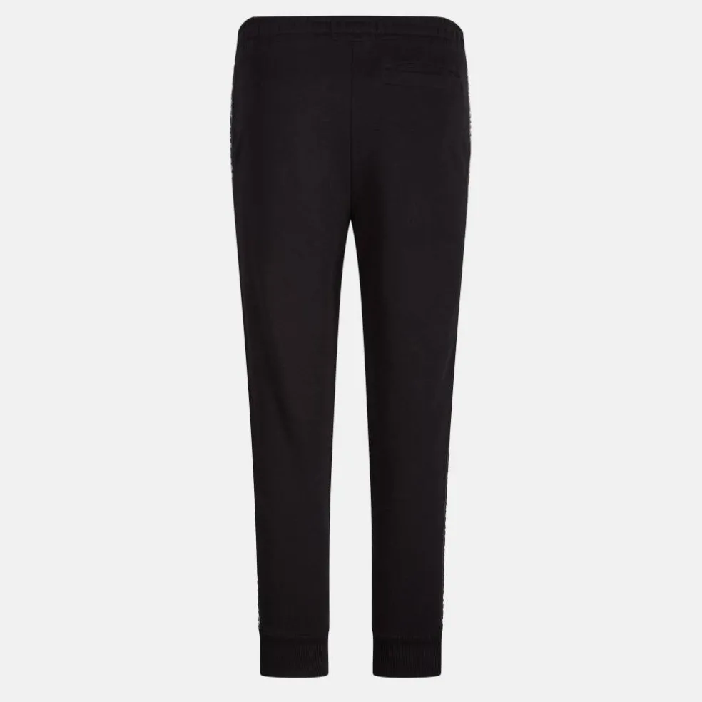 Golden Eagle Tape Joggers
