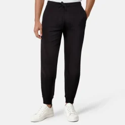 Golden Eagle Tape Joggers
