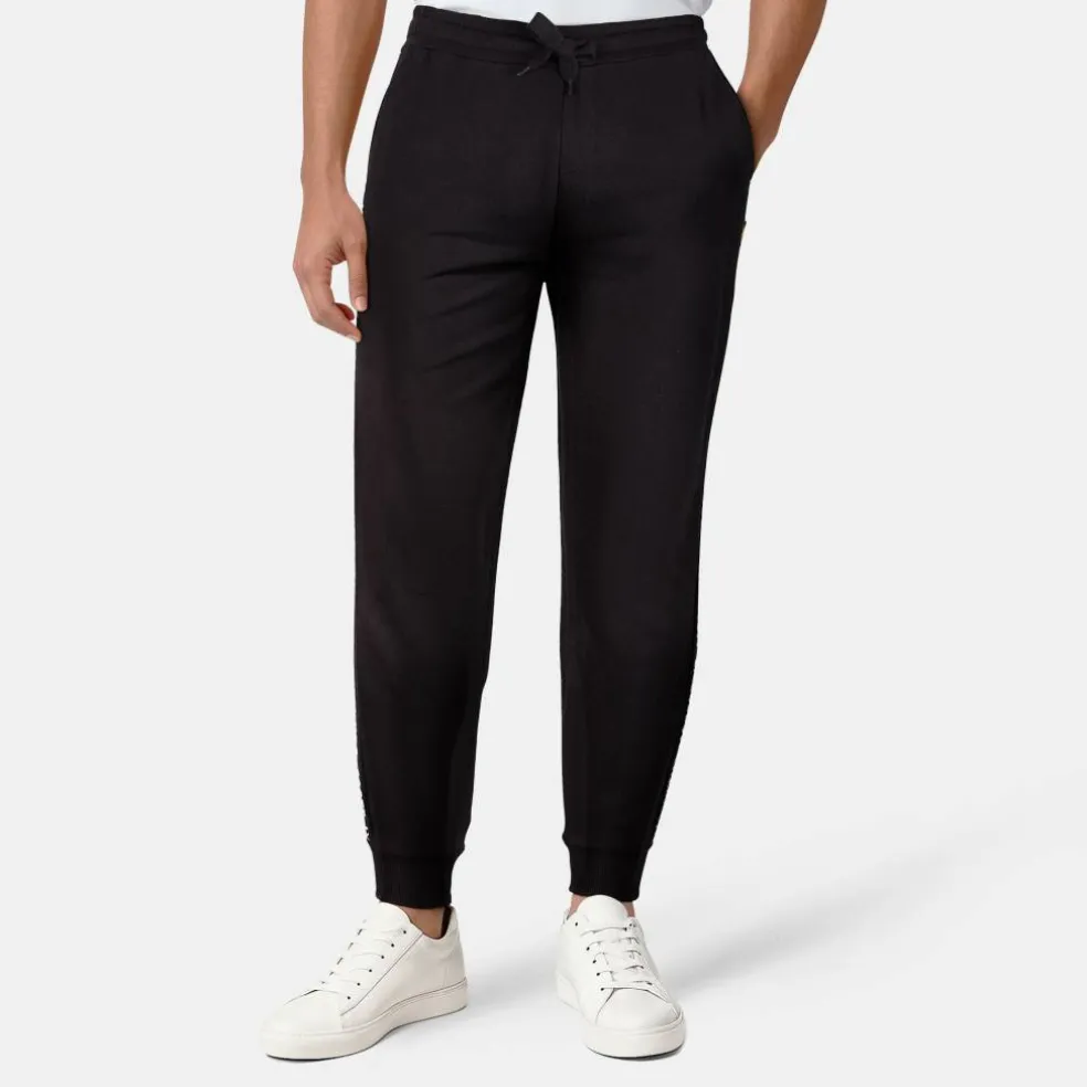 Golden Eagle Tape Joggers