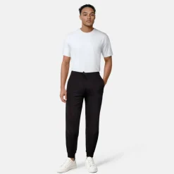 Golden Eagle Tape Joggers