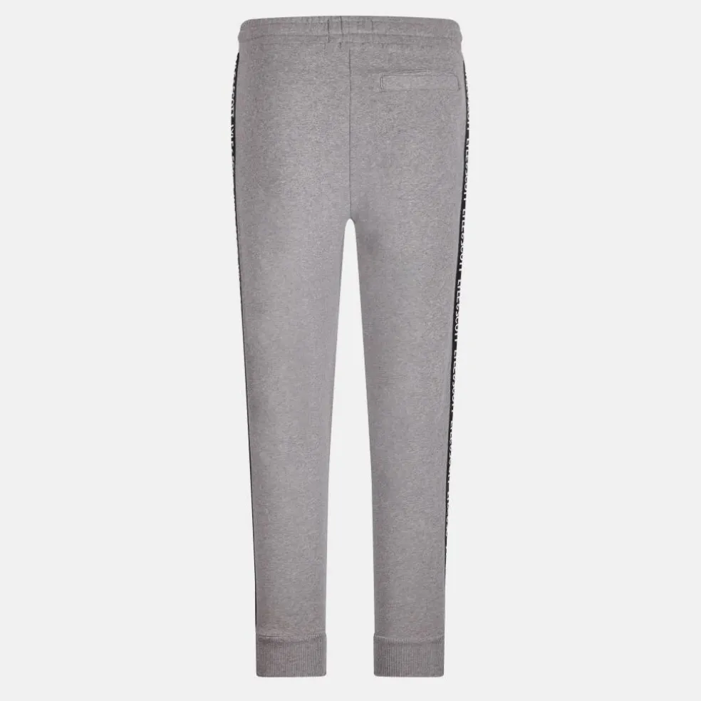 Golden Eagle Tape Joggers