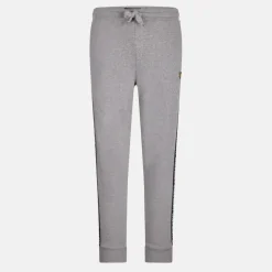 Golden Eagle Tape Joggers