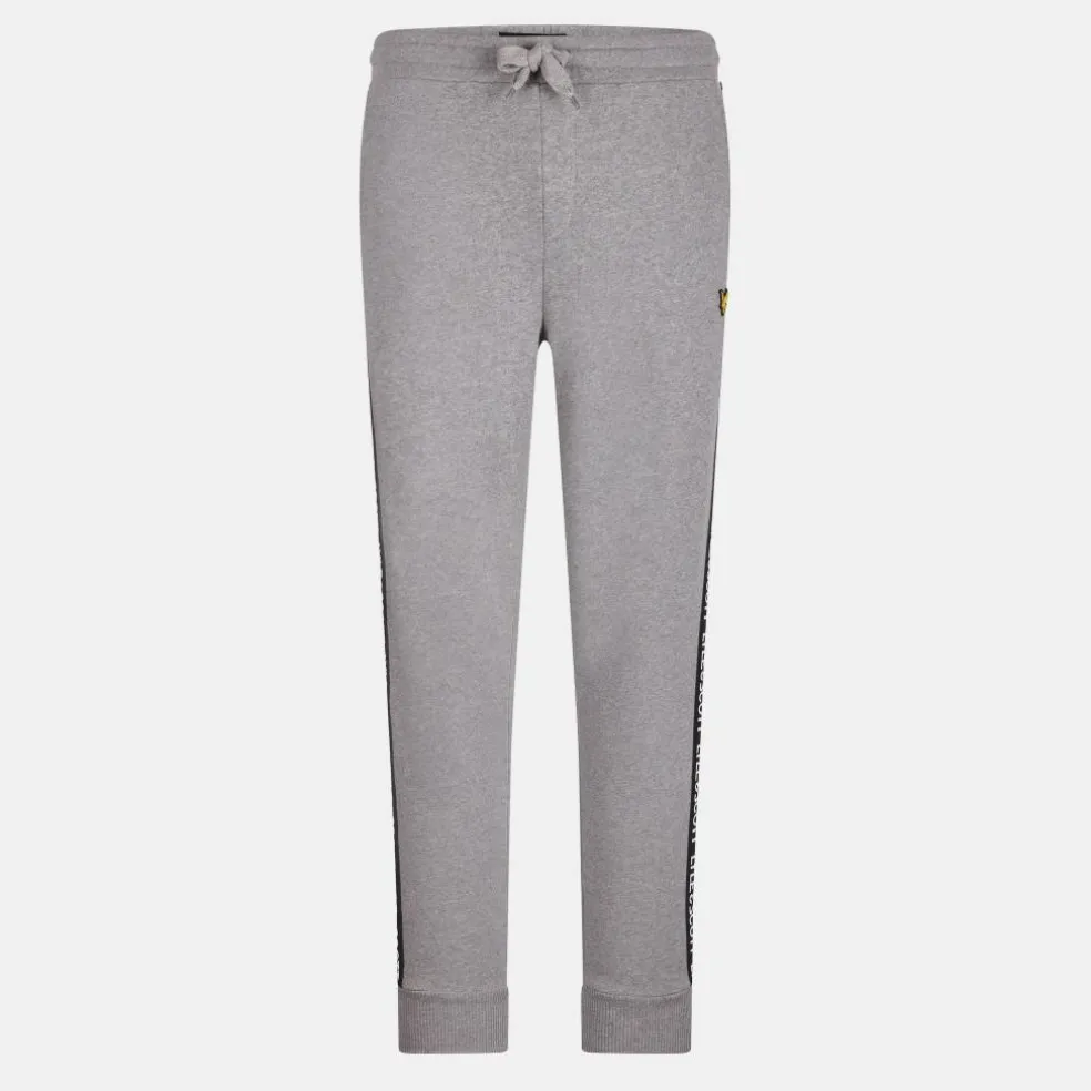 Golden Eagle Tape Joggers