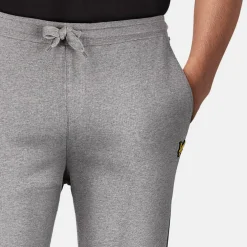 Golden Eagle Tape Joggers