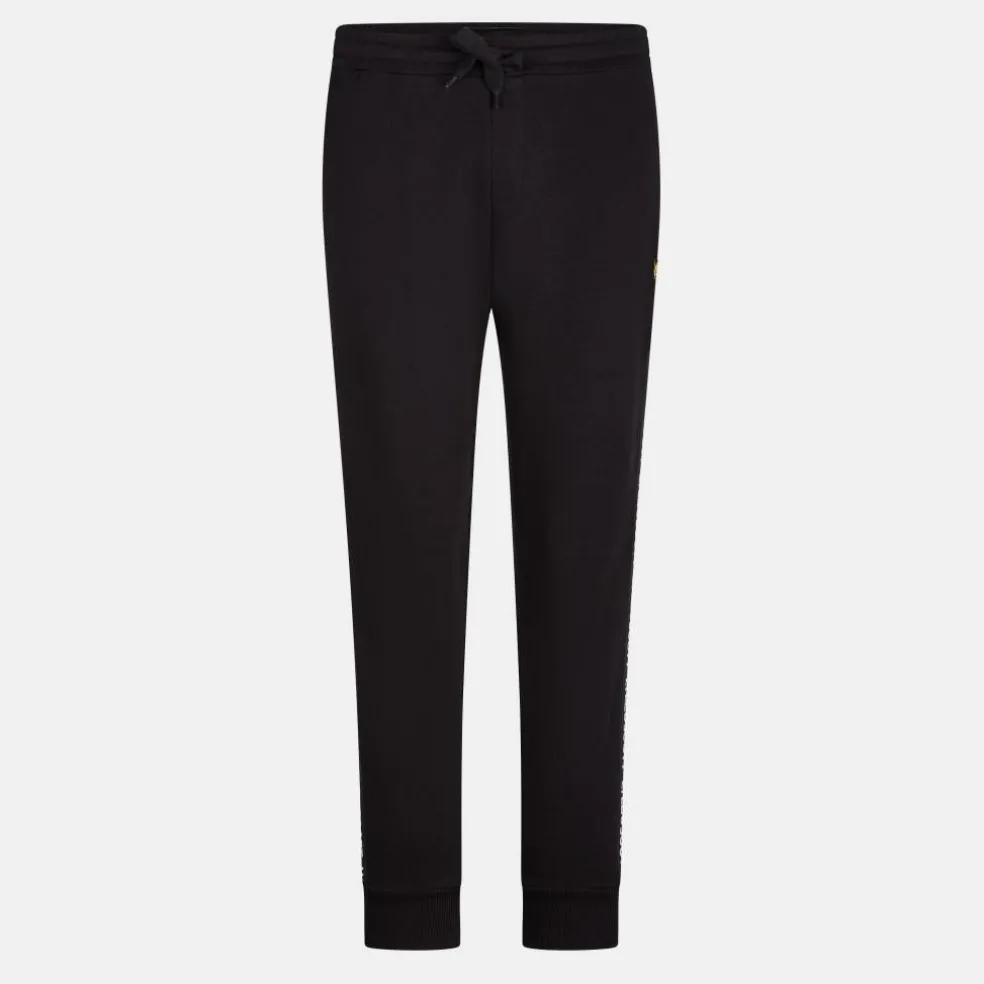 Golden Eagle Tape Joggers