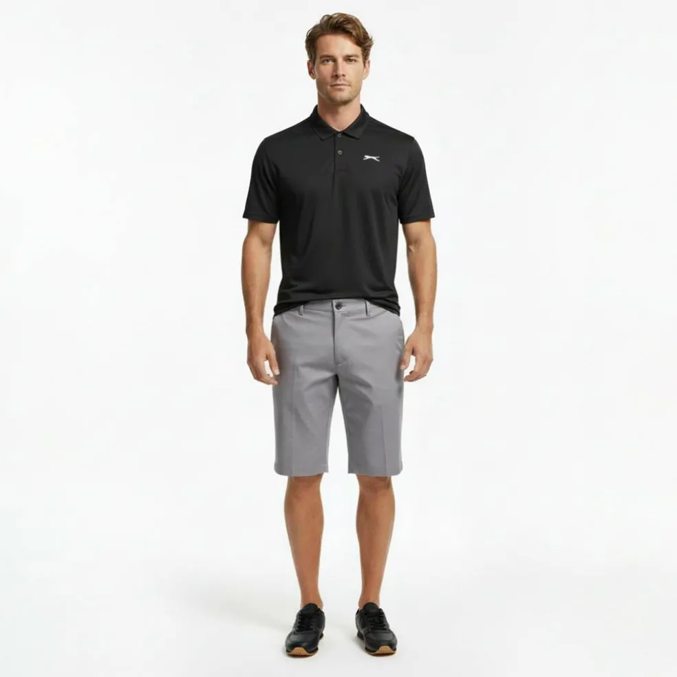 Golf Shorts Mens