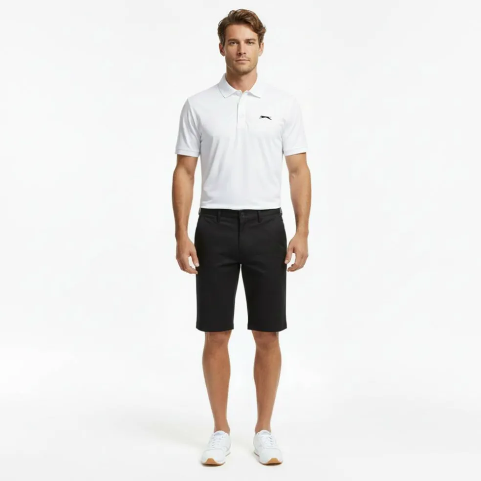 Golf Shorts Mens