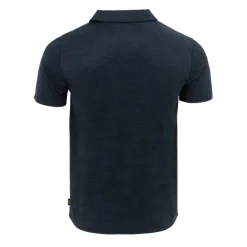 Golf Solid Polo Mens