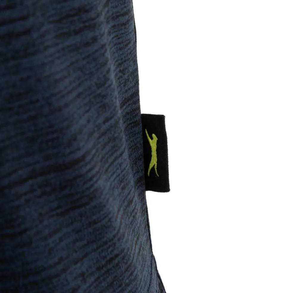 Golf Solid Polo Mens