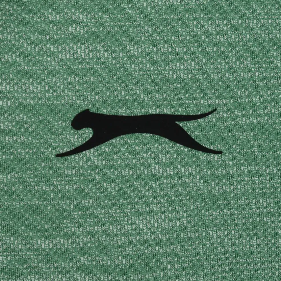 Golf Solid Polo Mens