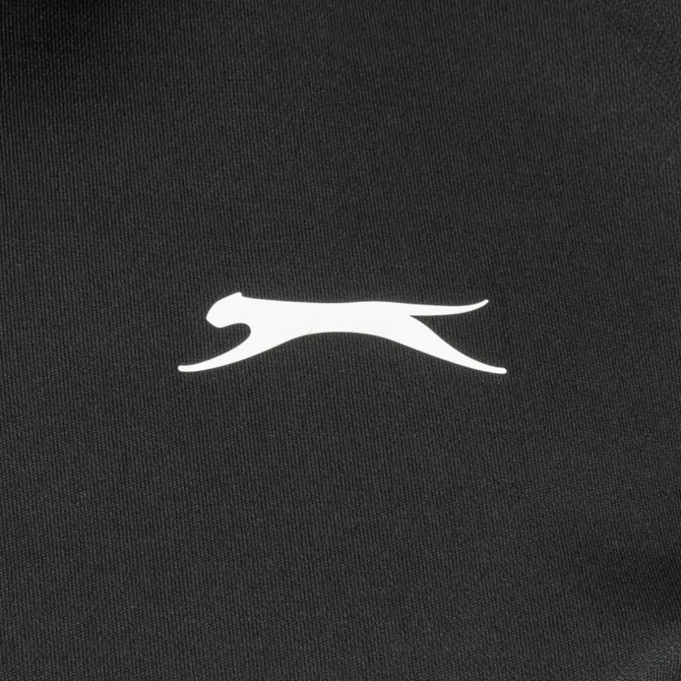 Golf Solid Polo Mens