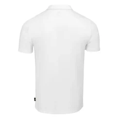 Golf Solid Polo Mens