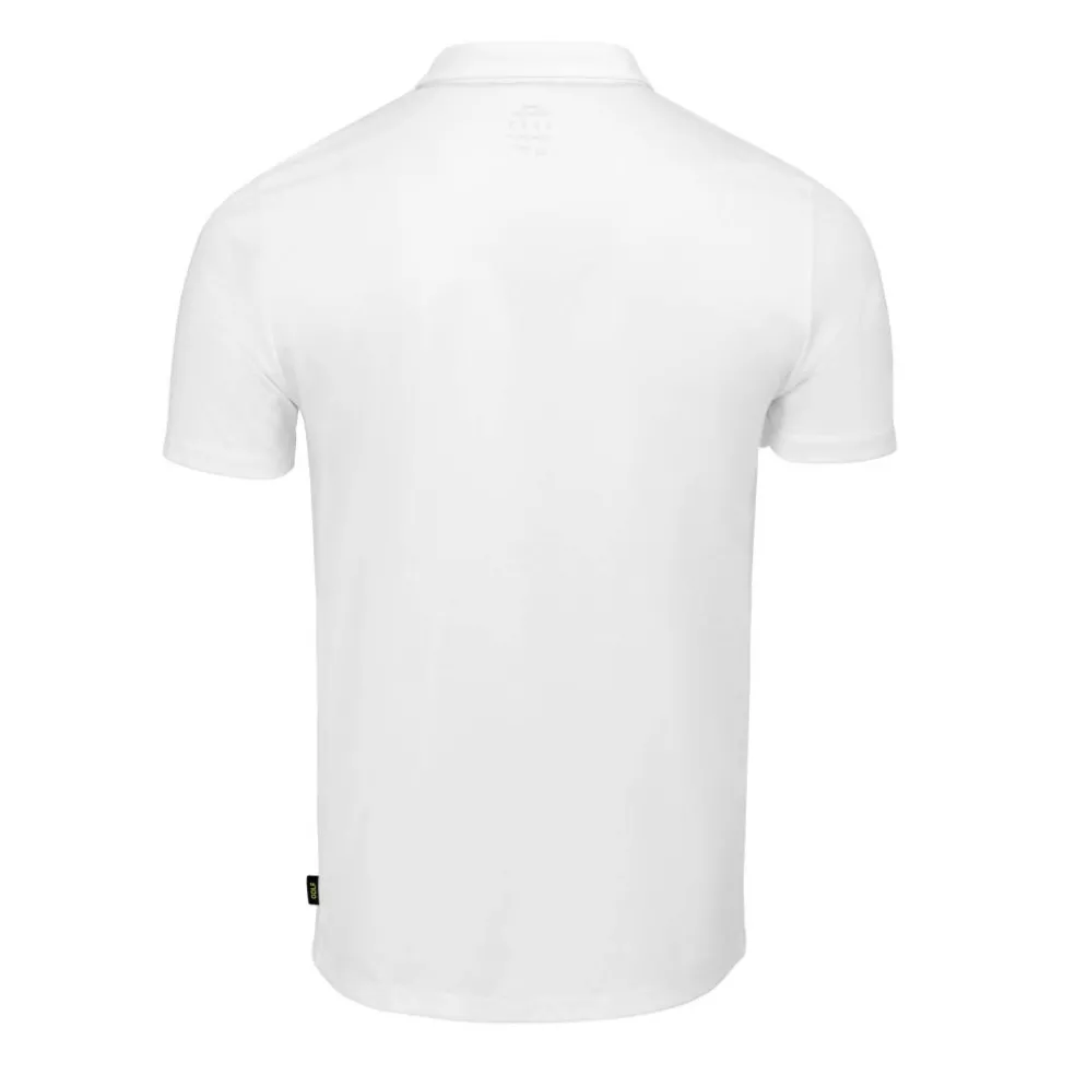 Golf Solid Polo Mens