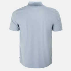 Golf Solid Polo Mens