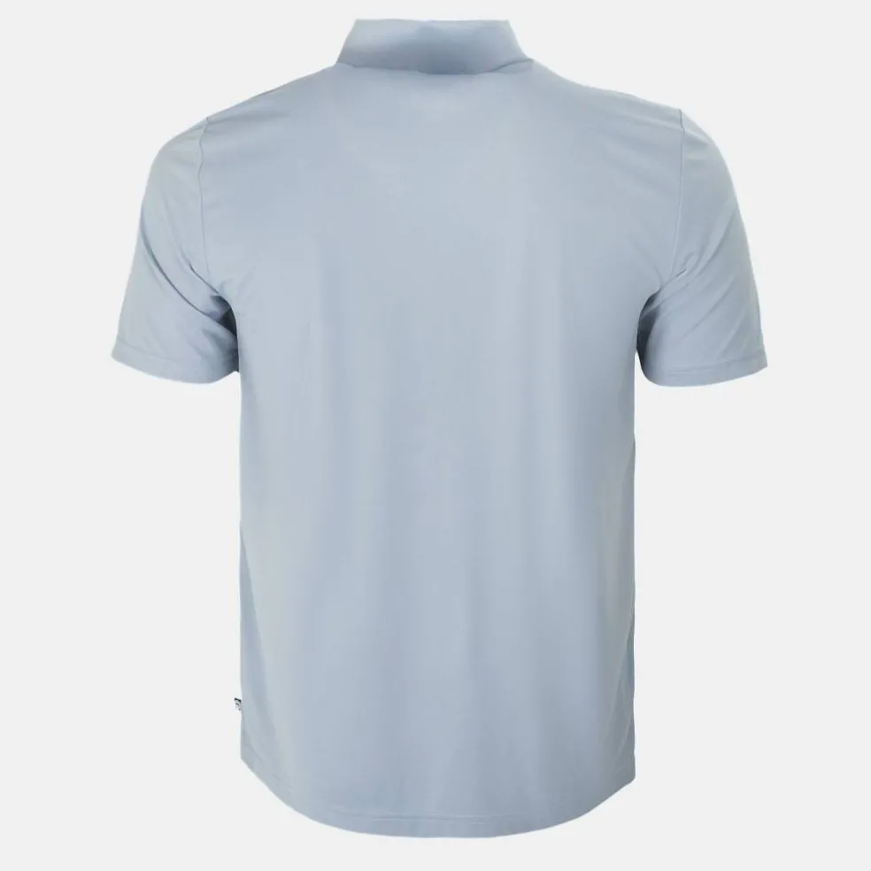 Golf Solid Polo Mens