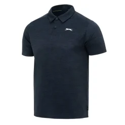 Golf Solid Polo Mens