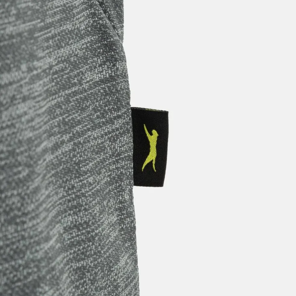 Golf Solid Polo Mens