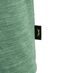 Golf Solid Polo Mens