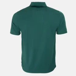Golf Solid Polo Mens