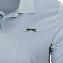 Golf Solid Polo Mens