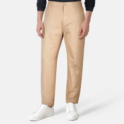Golf Technical Trousers