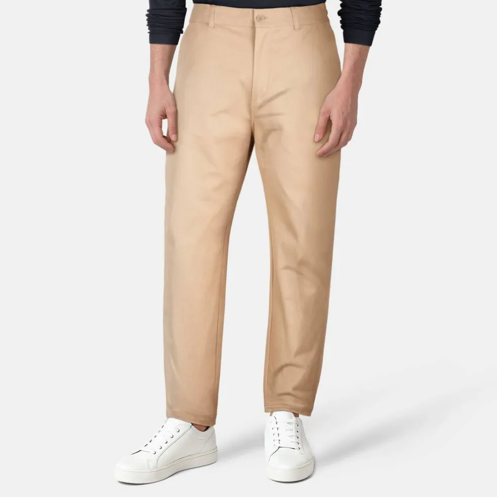 Golf Technical Trousers