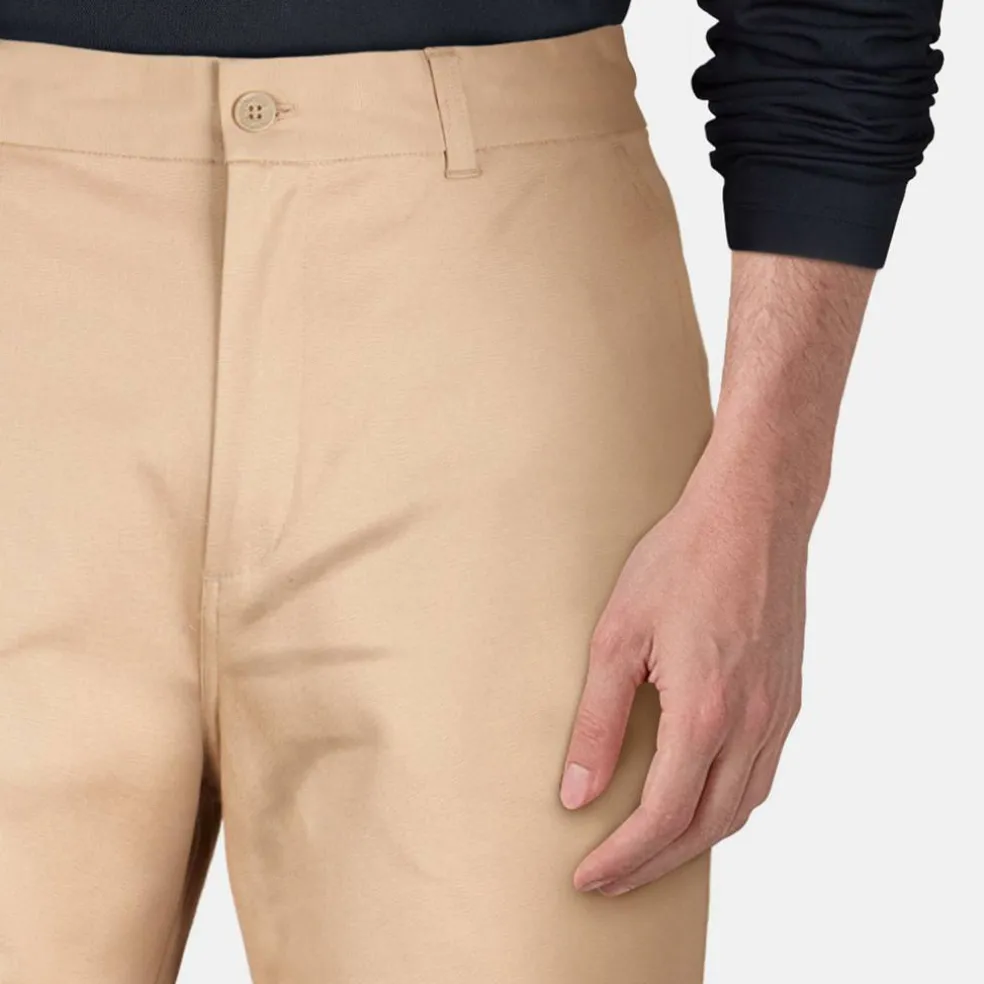 Golf Technical Trousers