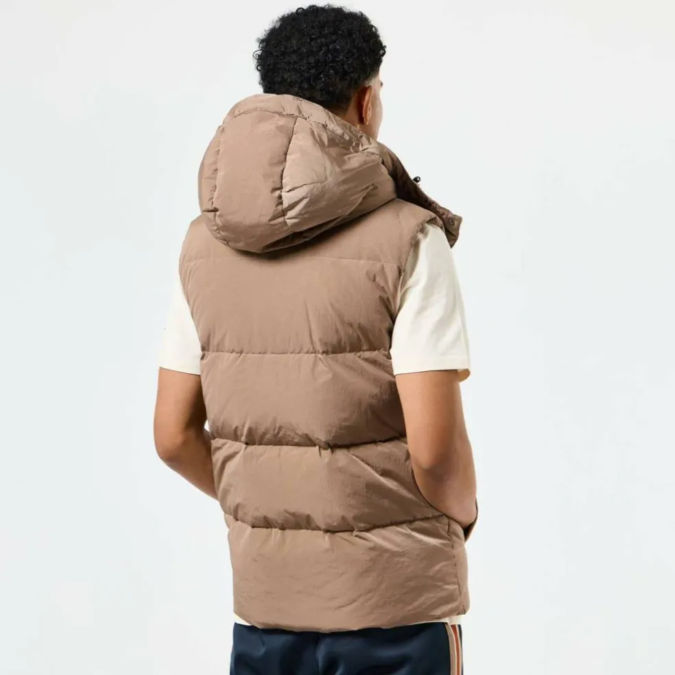 Gordini Down Gilet