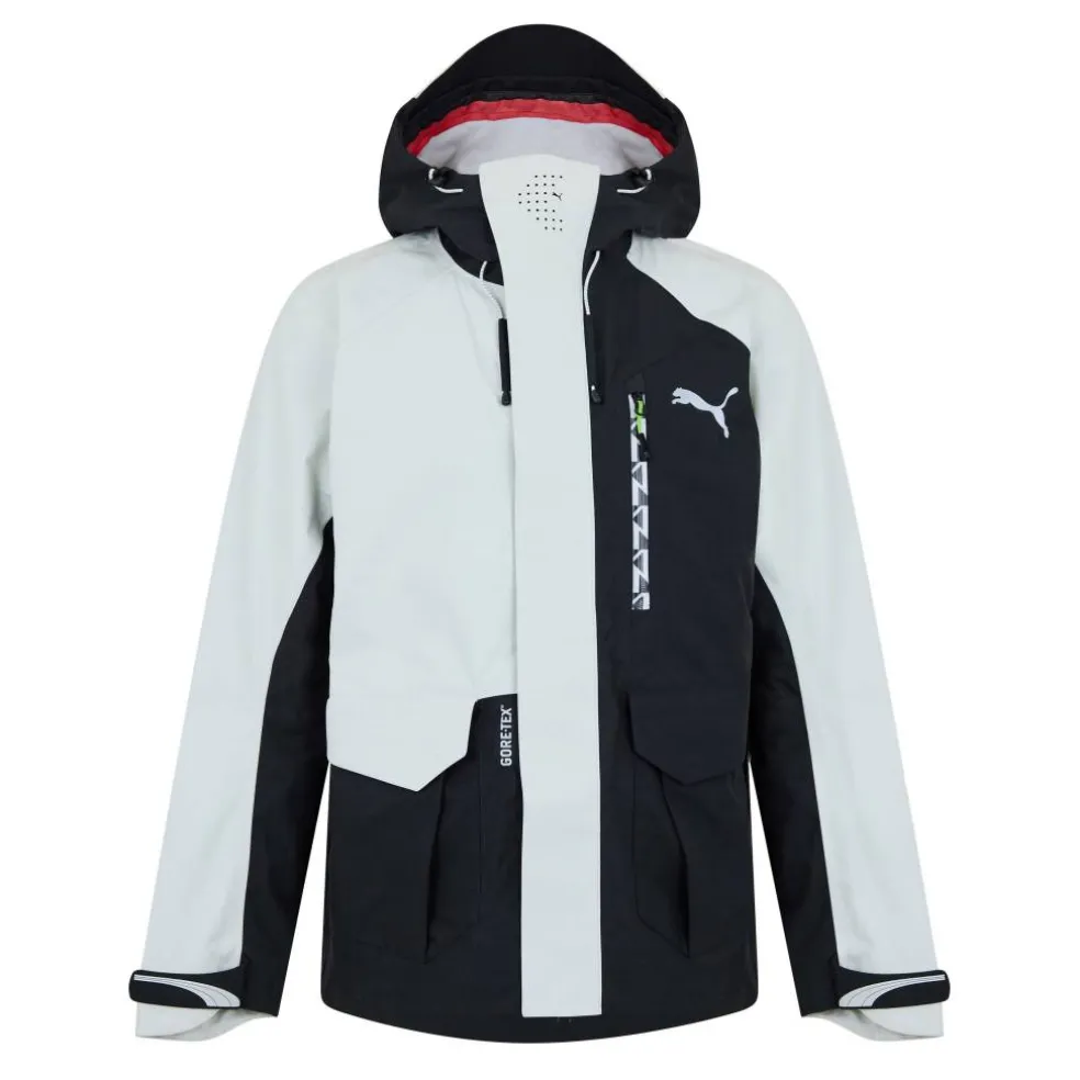 (5) Gore Offroad Jacket Mens