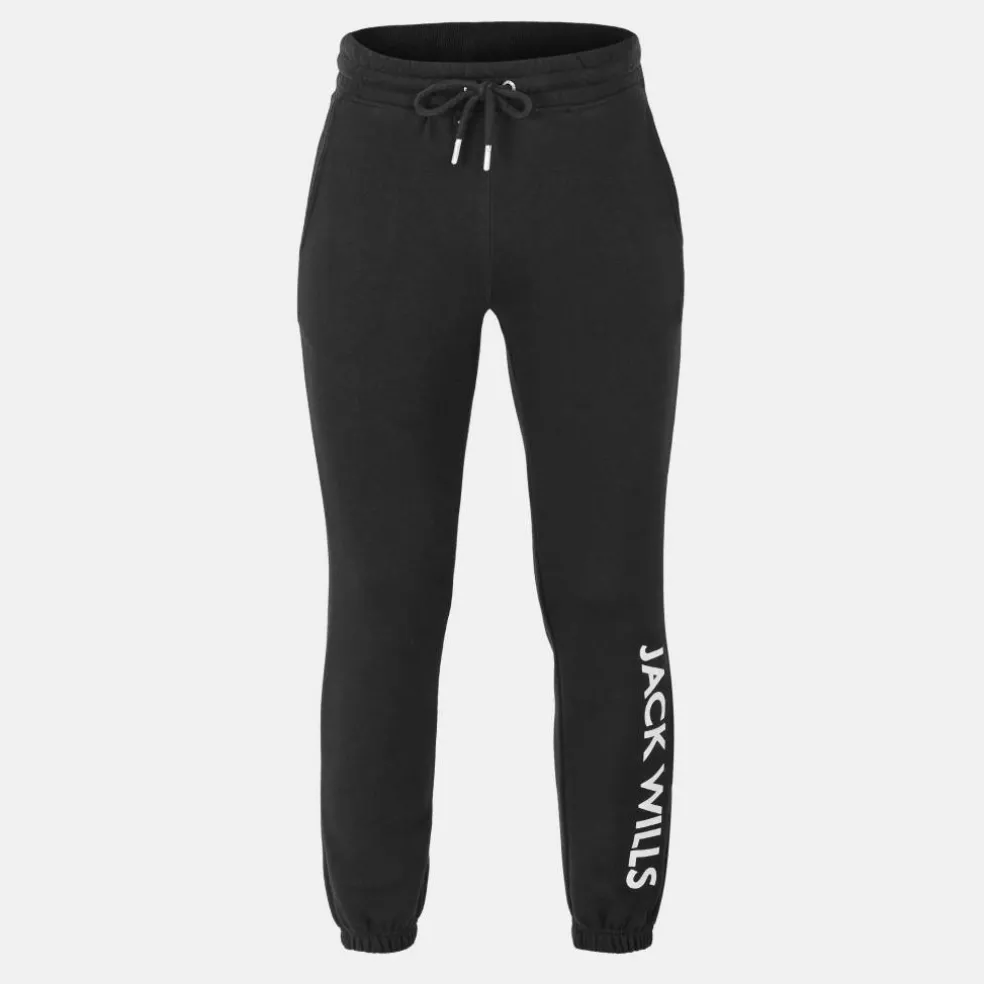 Gosworth Wills Logo Joggers