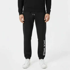 Gosworth Wills Logo Joggers