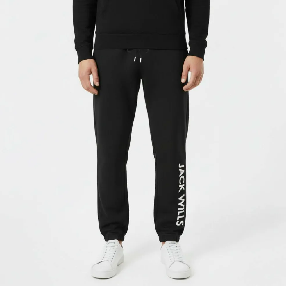 Gosworth Wills Logo Joggers
