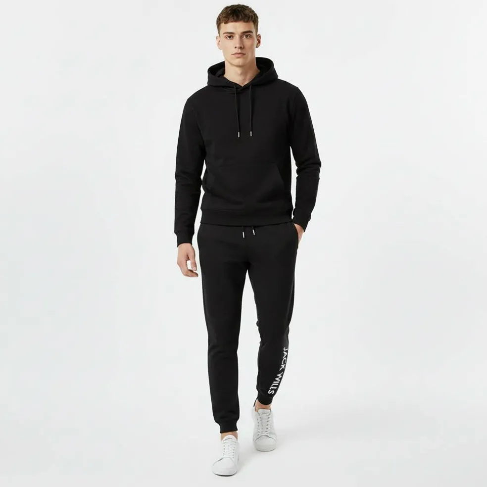 Gosworth Wills Logo Joggers