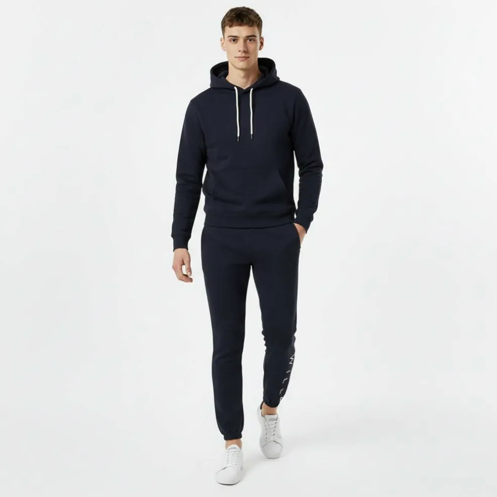 Gosworth Wills Logo Joggers