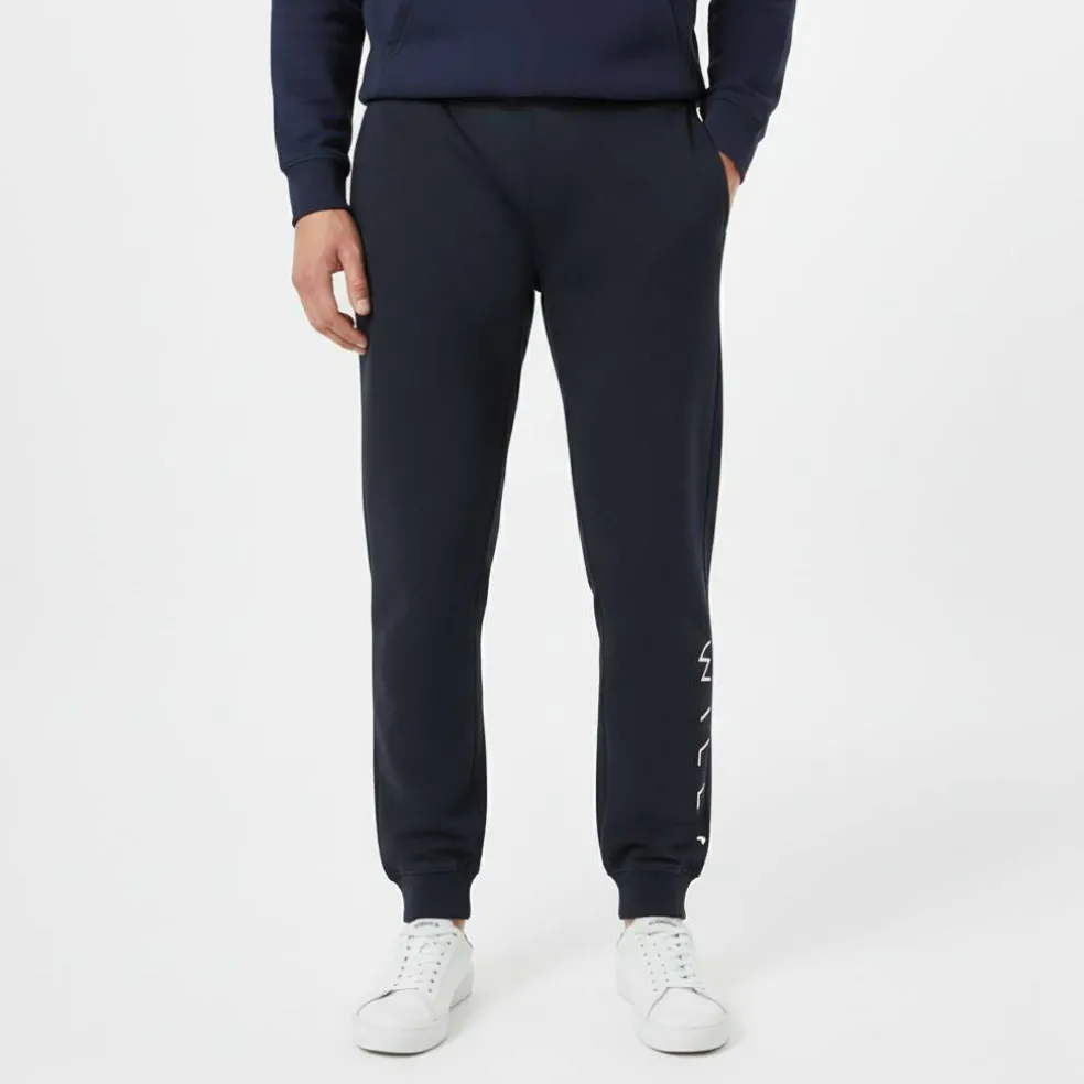 Gosworth Wills Logo Joggers