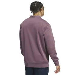 Go-To Long Sleeve Polo Shirt Mens