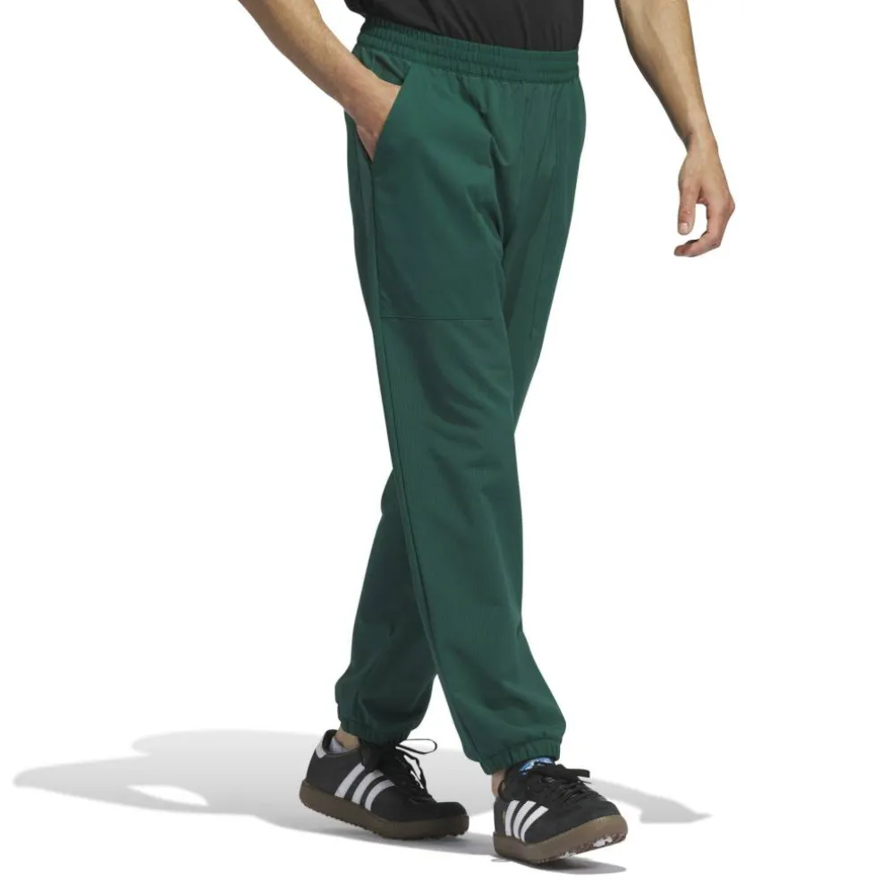 Go-to Warm Dwr Golf Trousers Mens