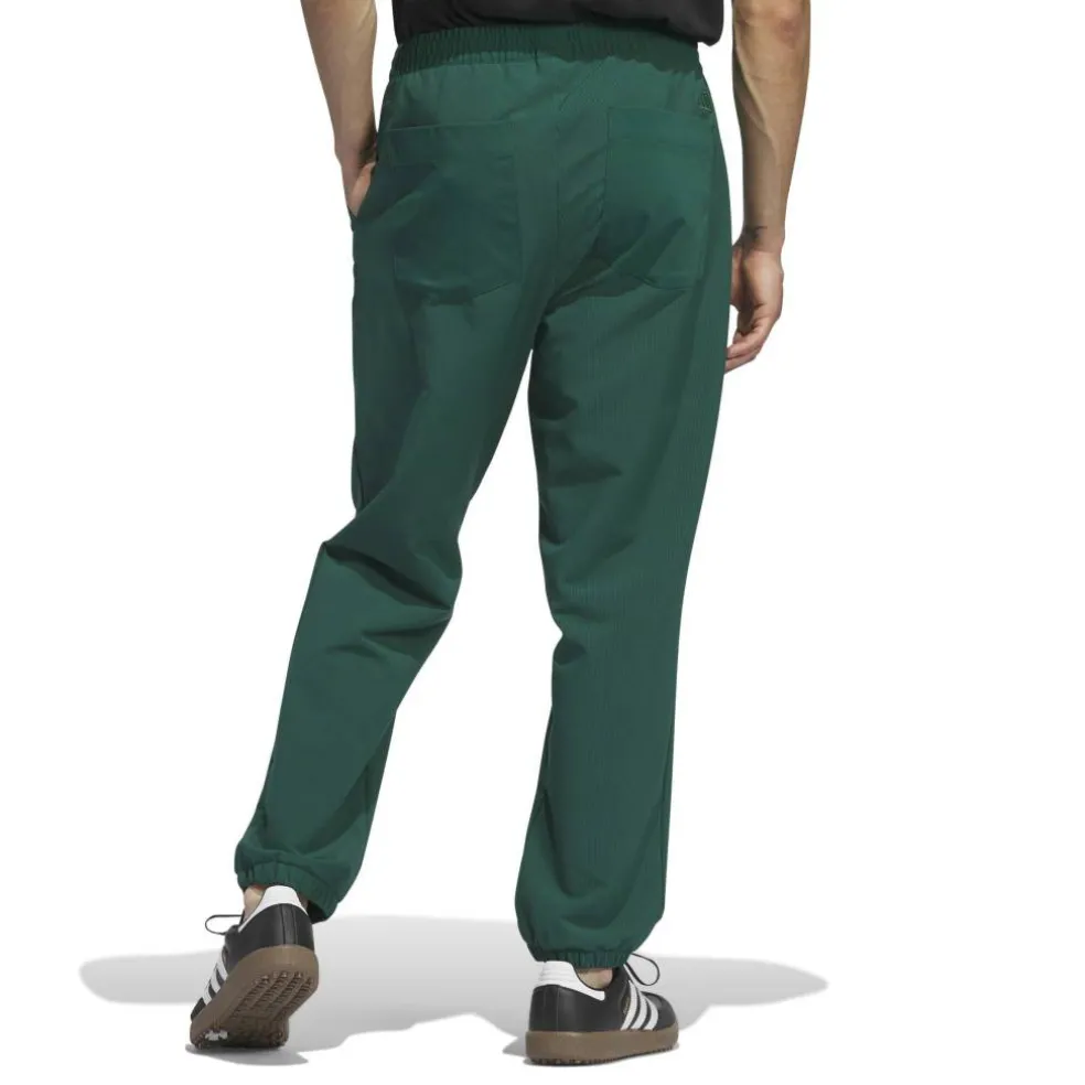 Go-to Warm Dwr Golf Trousers Mens