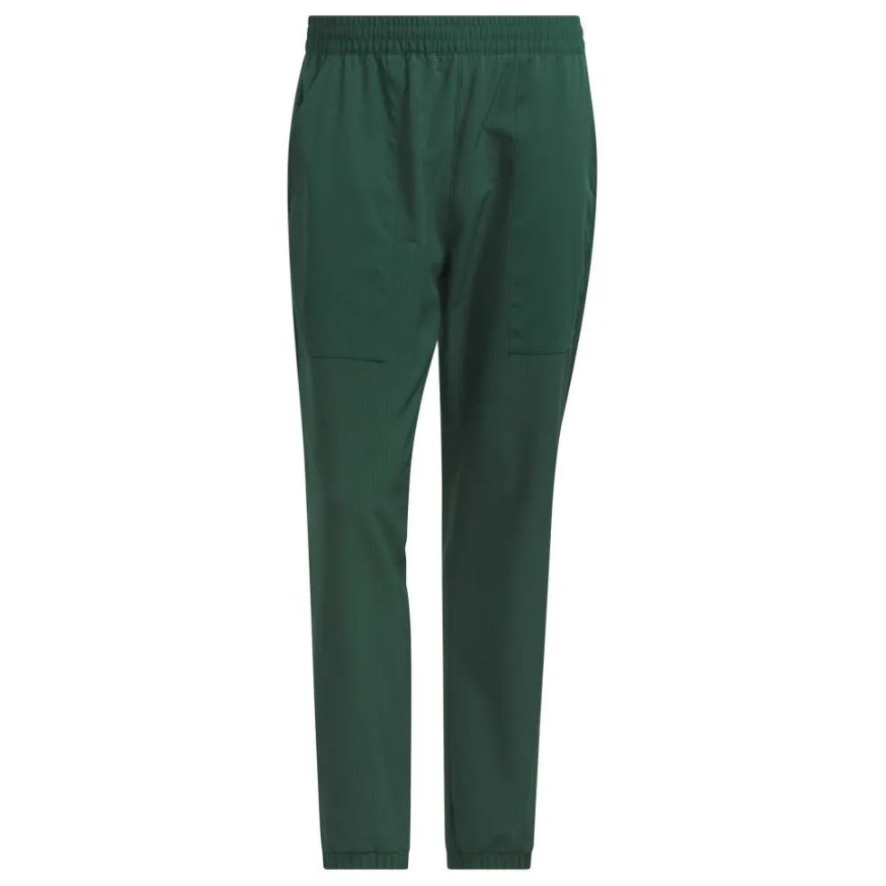 Go-to Warm Dwr Golf Trousers Mens