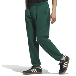 Go-to Warm Dwr Golf Trousers Mens