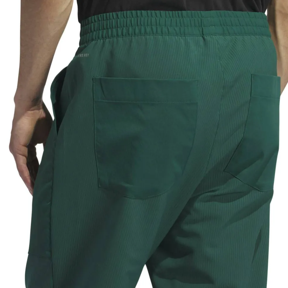 Go-to Warm Dwr Golf Trousers Mens