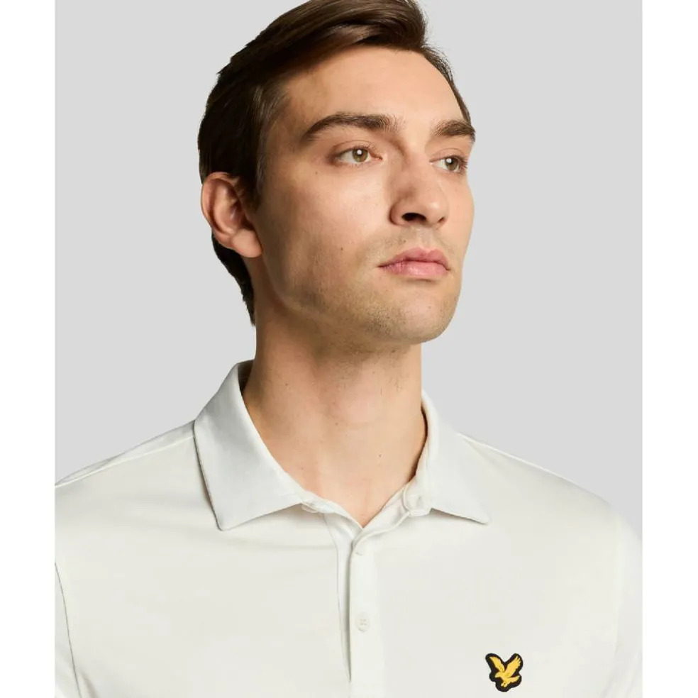 Gradient Polo Shirt