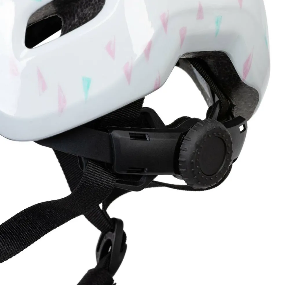 Graphic Bike Helmet Kids