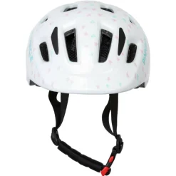 Graphic Bike Helmet Kids