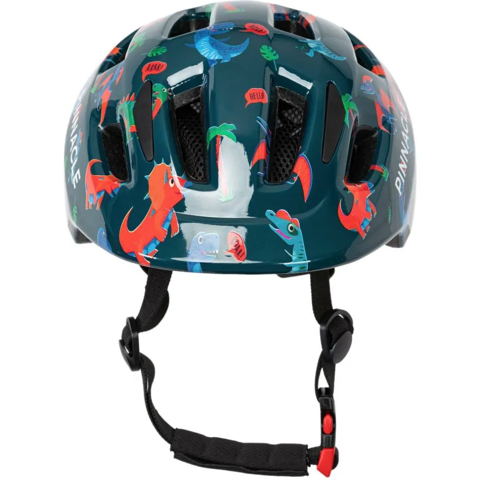 Graphic Bike Helmet Kids