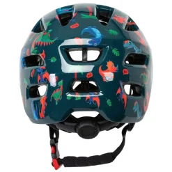 Graphic Bike Helmet Kids