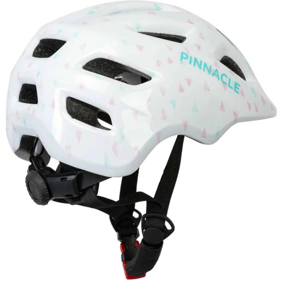 Graphic Bike Helmet Kids