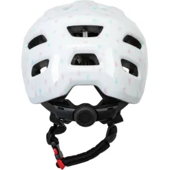 Graphic Bike Helmet Kids