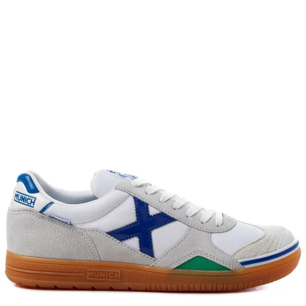 Gresca Indoor Football Shoes