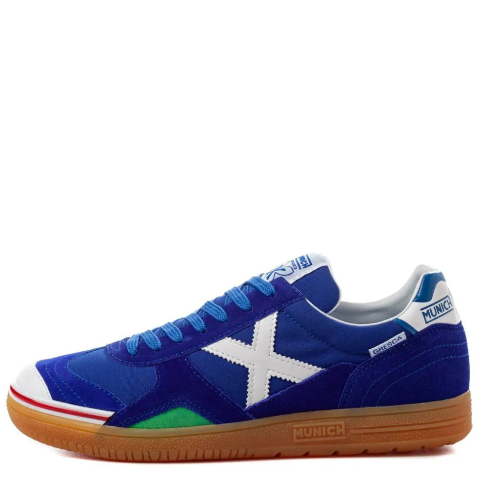 Gresca Indoor Football Shoes